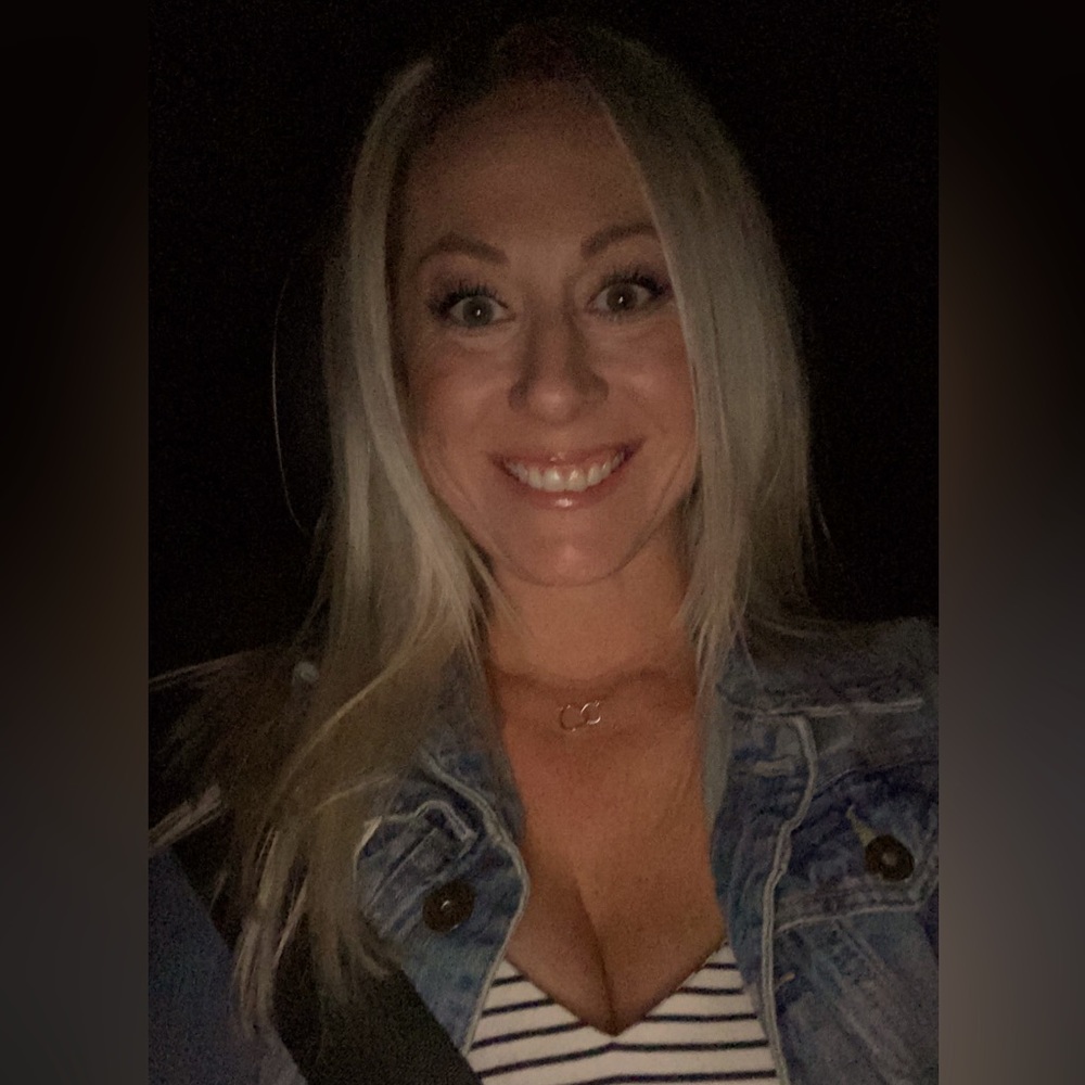 Meet your Posher, Erica